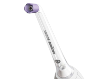 Philips Sonicare Końcówki do irygatora F3 Quad Stream HX3062/00 - 1027096 - zdjęcie 2